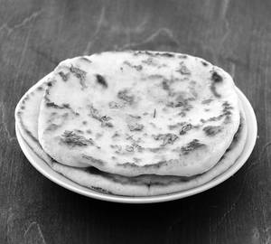 Butter Naan