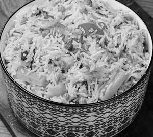 Veg Pulao