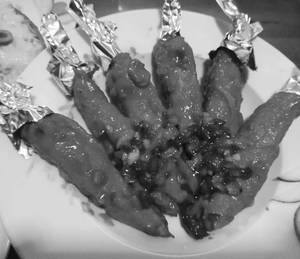 Lambi Chicken  