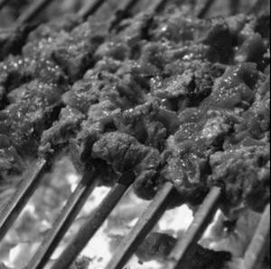 Banjara Kebab(6pic)
