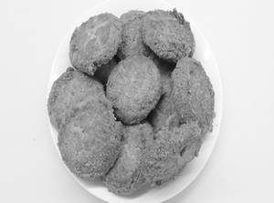 Coconut Cookie (100 Gms)