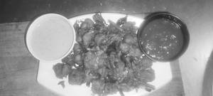 Pepper Chicken