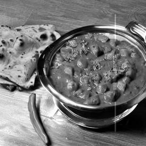 Mix Veg Punjabi Masala