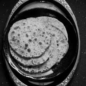 4 Missi Roti