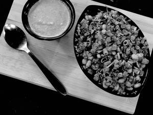 Crispy Chilli Corn