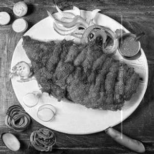 Koliwada Fish Fry