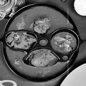 Special Chicken Handi (Mini)