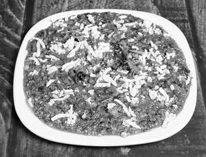 Methi Chaman