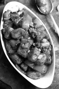 Paneer Chilly [10 Pieces]