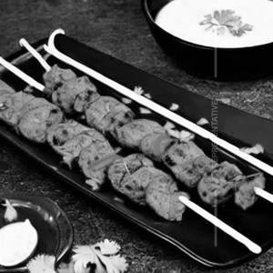 Veg Seek Kabab