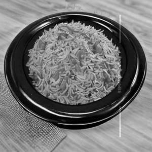Tomato Rice