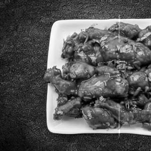 Chicken Chilly
