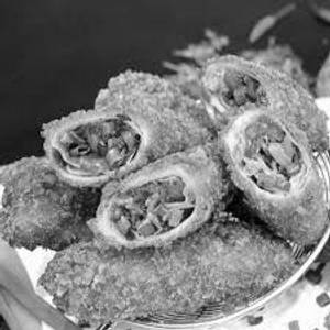 Kurkure Roll