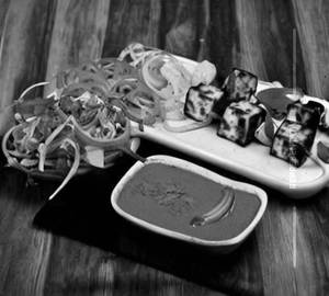 Paneer Tikka