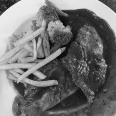 Grilled Chicken Bbq Sauce  