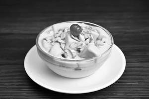 Kulfi Falooda