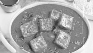 Paneer Angara Masala