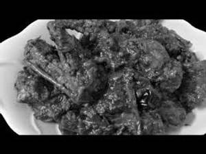 Natti Kozhi Pepper Fry