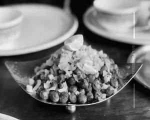 Chana Roast