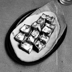 Barbeque Paneer