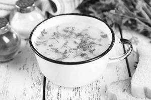 Ushroo Crea Soup