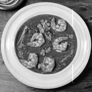 Prawns Masala