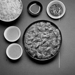 Peri Peri Rice