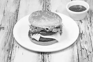 Maxican Burger