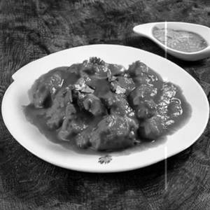 Boneless Butter Chicken