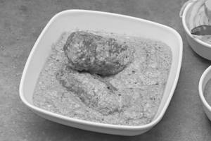 Malai Kofta                               