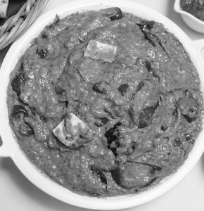 Kadai Paneer              