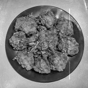 Chicken Musallam (Mini)