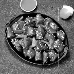 Kungpaopotato