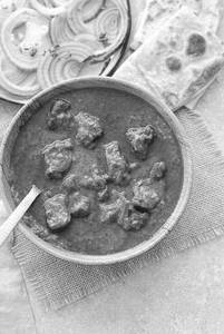 Mutton Moglai