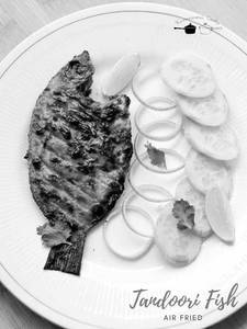 Fish Fry [1Pieces]
