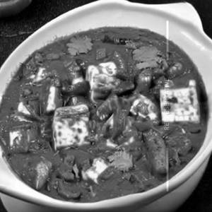 Paneer Baby corn Handi