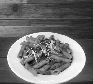 Szechwan Pasta