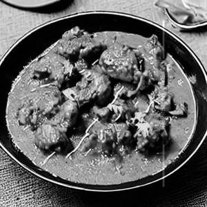 Chicken Chatni Masala ( Boneless)