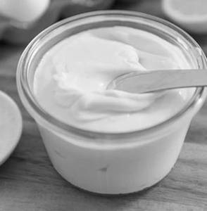 Mayonnaise