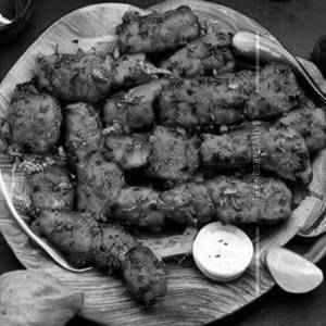Jamaican Grill