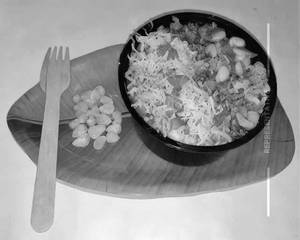 Cheese Corn Maggi