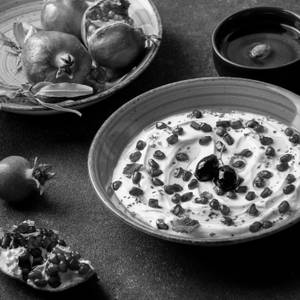 Fruit Raita