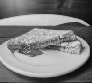 Bread with Jam 2 Bread