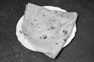 Rumali Roti