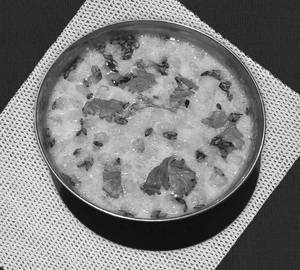 Masala Raita