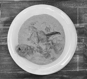 Chicken Malwani