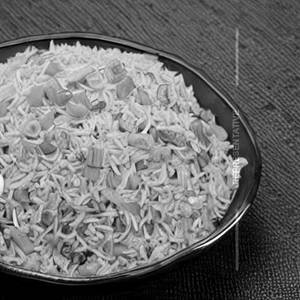 Veg Singapore Fried Rice