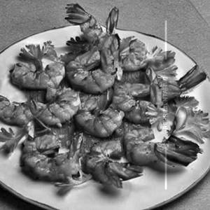 Prawns Crispy