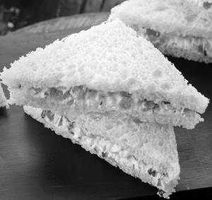 Cold Sandwich  