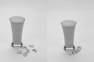 Special Milkshake